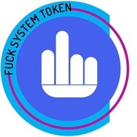 🖕Fuck System Token🖕