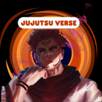 Jujutsu Verse