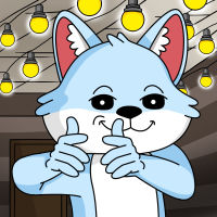 Fluffys Coin