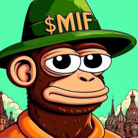 MONKE WIF HAT
