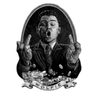 WolfieCoin