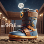 MOON BOOTS