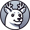 Reindeer Inu
