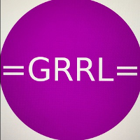 Virtual Korean Grrls