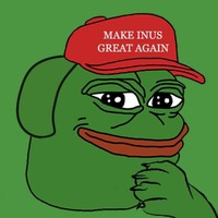 Pepe Inu