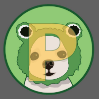 PuppyFrog