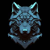 Crywolf INU