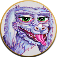 Falkor