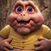Baby Sinclair