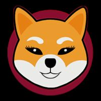 SHIBA INU GIRL