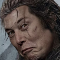 The Witcher: Elon of Rivia