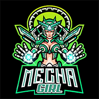 MechaGirl