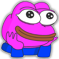 PinkPepe