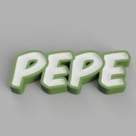 Hard Pepe
