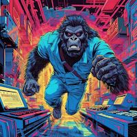 Ape fast