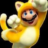 Mario Cat Coin