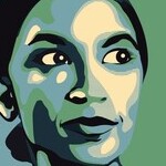 Alexandria Ocasio Coin