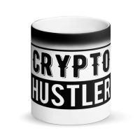 CRYPTO HUSTLER