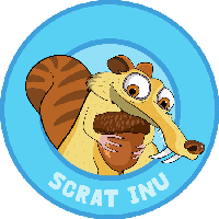 Scrat Inu