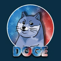 Department of Government Ethereum