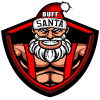 Buff Santa