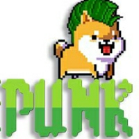 Doge Punk