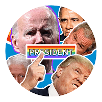 ClintonBushObamaTrumpBiden