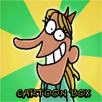 CartoonBox