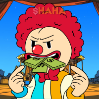 HA-HA JOKER