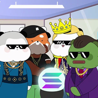 Pandas Sol