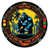 KONG