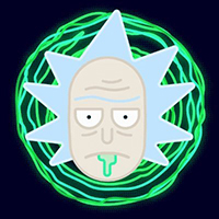 RICK TOKEN