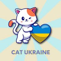 Cat Ukraine