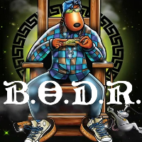 BodrCoin