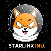 Starlink Inu