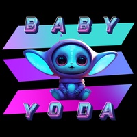 Baby Yoda