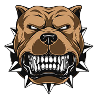 Angry Doge