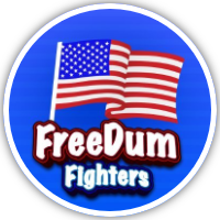 FreeDum Fighters