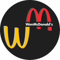 WenMcDonald's
