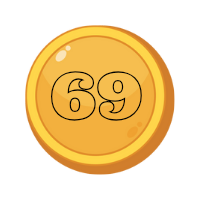 Coin 69