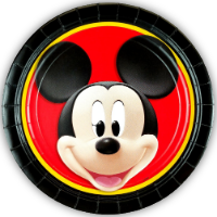 Mickey Mouse