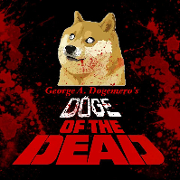 Doge of the Dead