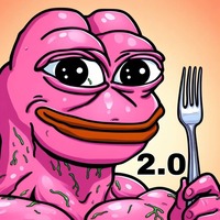 PepeFork 2.0