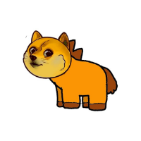 Horge Inu BSC
