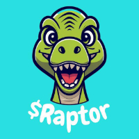Reggie Raptor