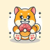 Shiba Dongnut