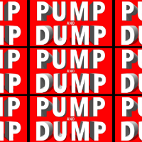 Pump dump pump pump