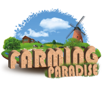 FARMING PARADISE