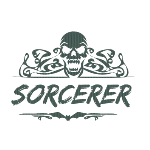 Sorcerer coin