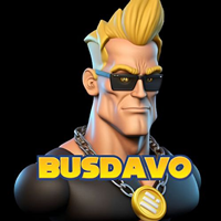 BUSDAVO